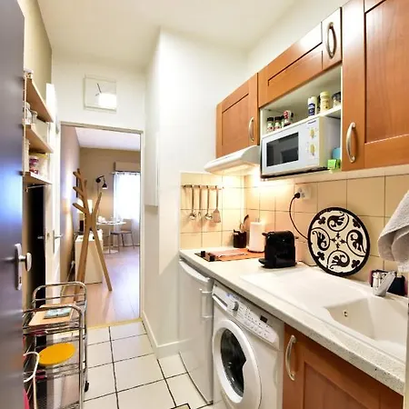 Apartment Le Petit Semaphore La Rochelle (Charente-Maritime)