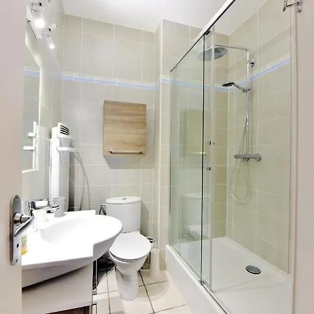 Le Petit Semaphore Apartment La Rochelle (Charente-Maritime)