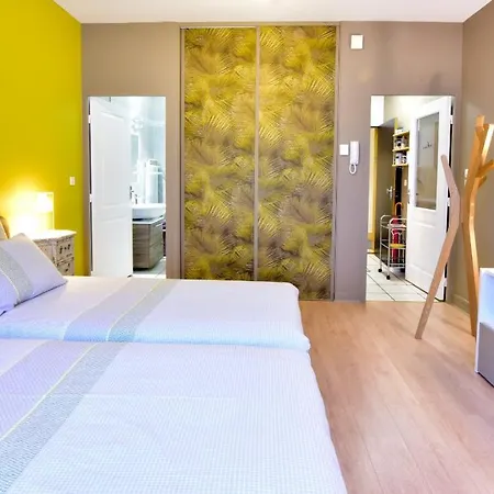 Apartment Le Petit Semaphore La Rochelle (Charente-Maritime)