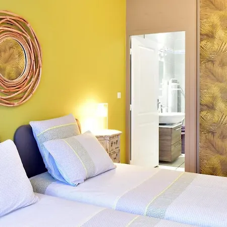 Le Petit Semaphore Apartment