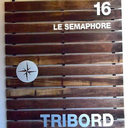 Le Petit Semaphore * La Rochelle (Charente-Maritime)