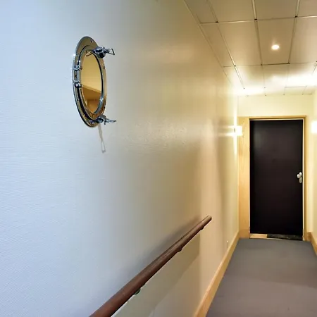Le Petit Semaphore Apartment