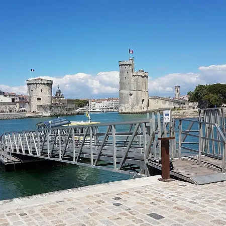 Le Petit Semaphore