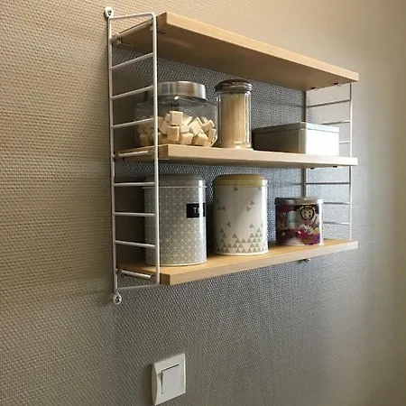 Le Petit Semaphore Apartment